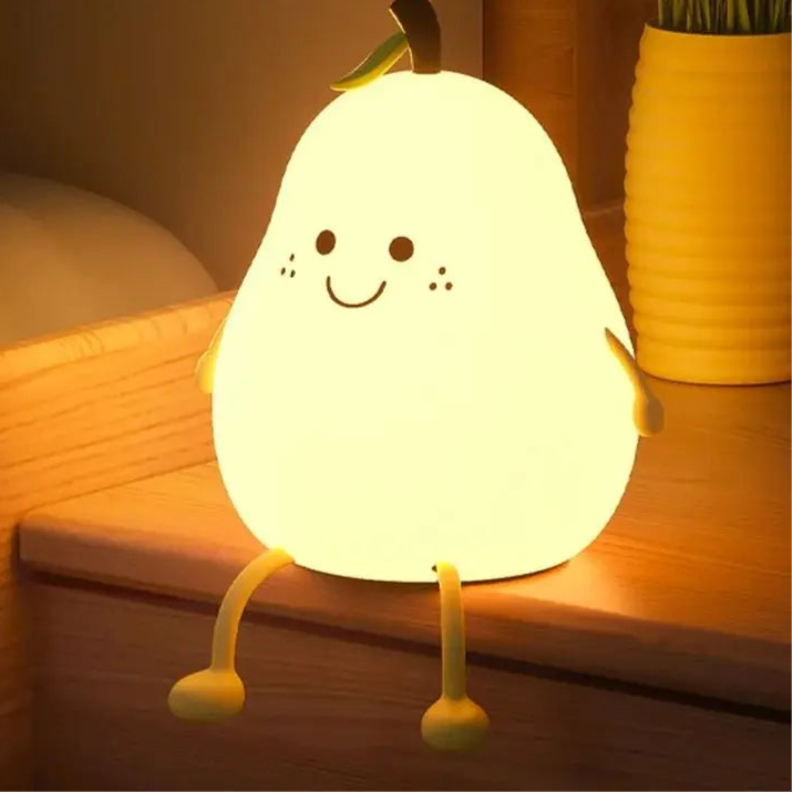 Cute Night Light