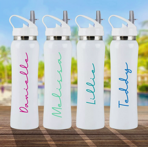 Personalised Water Bottle