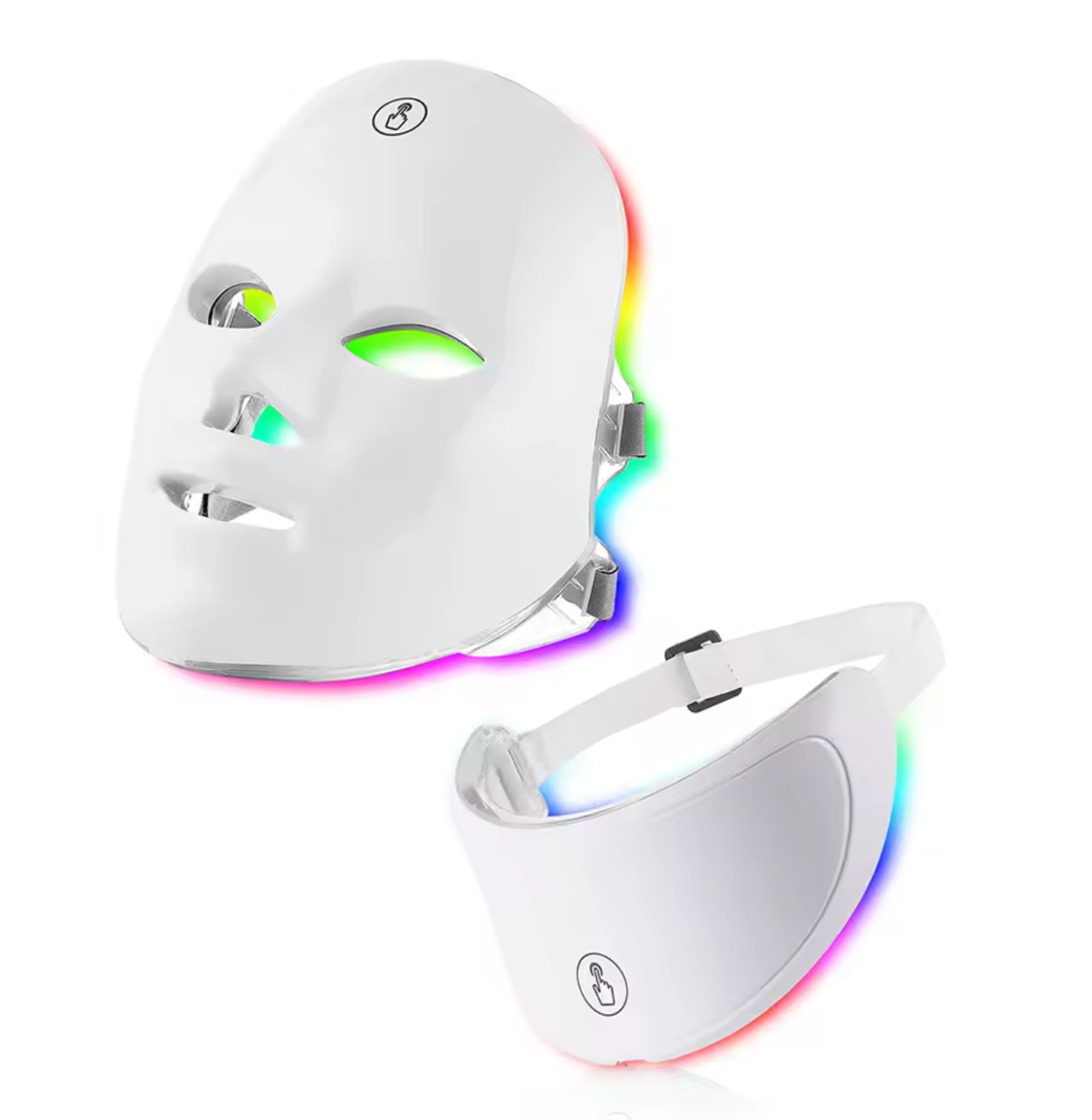 Anti-aging Facial Mask Therapy