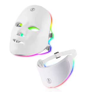Anti-aging Facial Mask Therapy