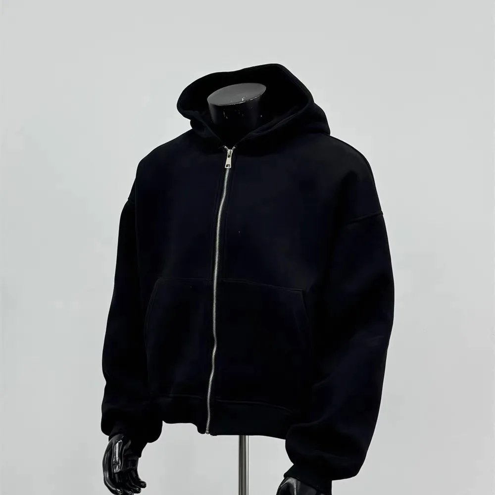 Smart Travel Backpack Hoodie